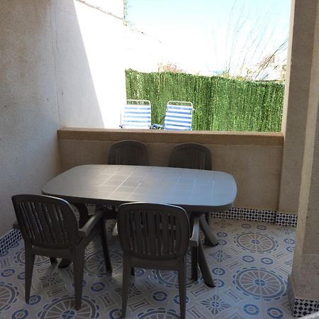Ferienwohnung Torrevieja Dış mekan fotoğraf