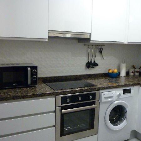 Ferienwohnung Torrevieja Dış mekan fotoğraf