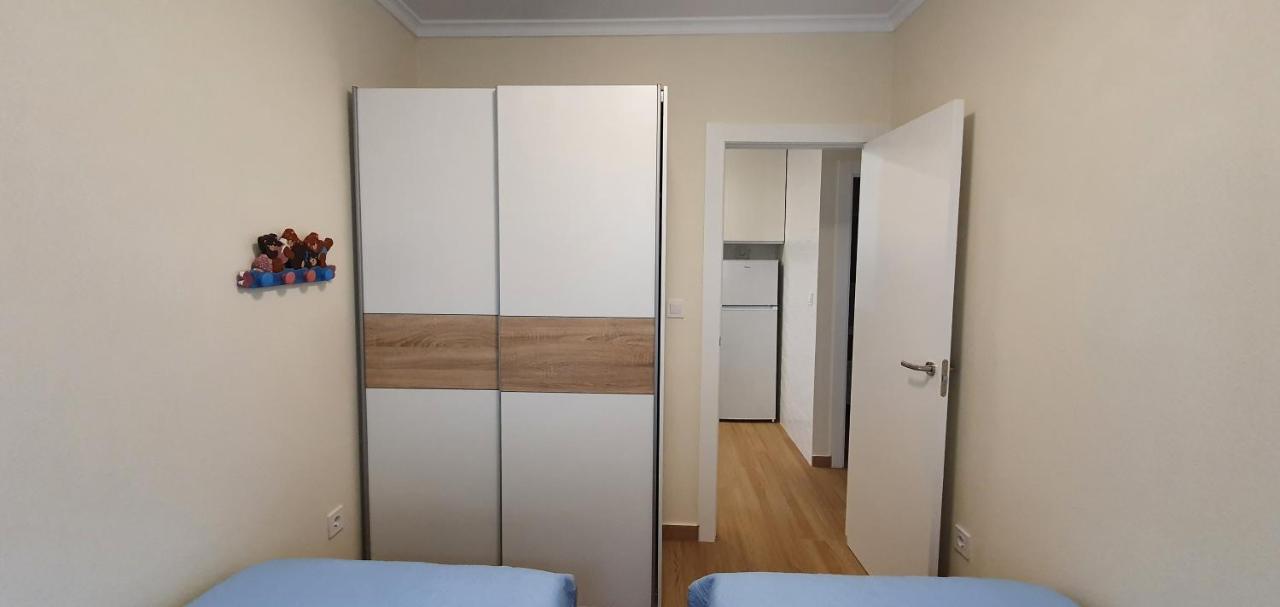 Ferienwohnung Torrevieja Dış mekan fotoğraf