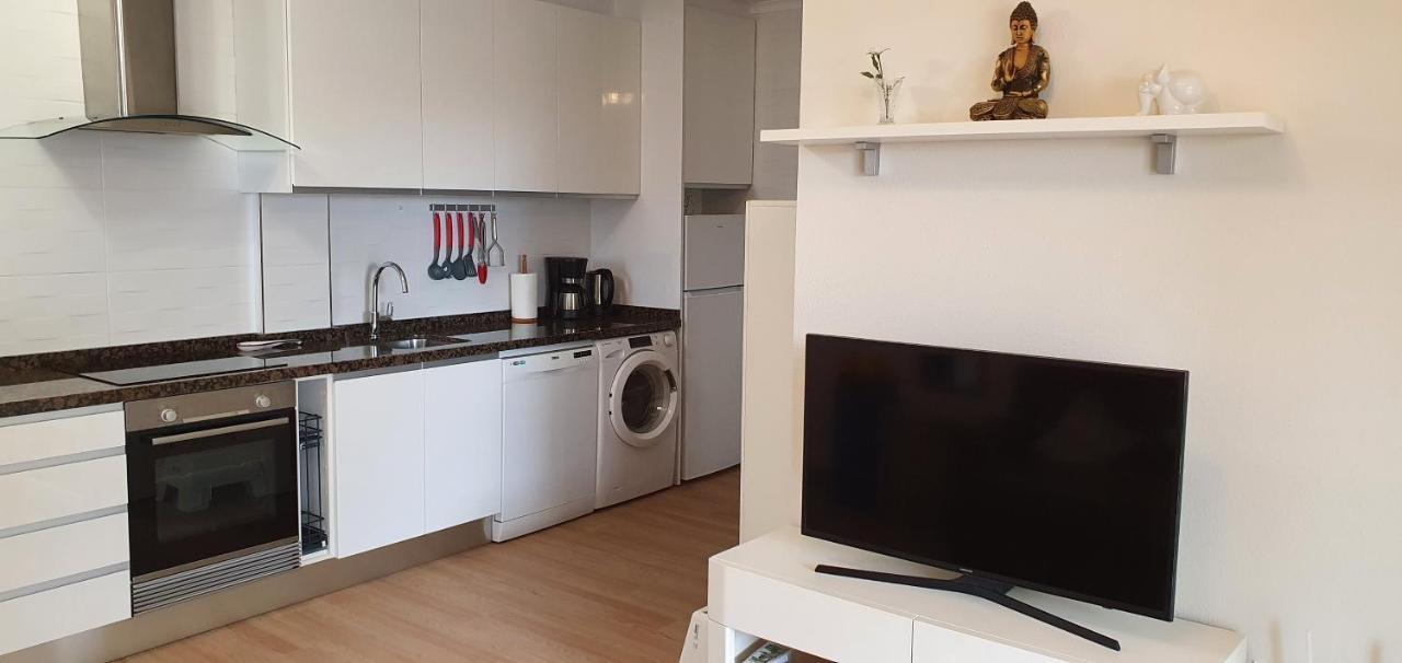 Ferienwohnung Torrevieja Dış mekan fotoğraf