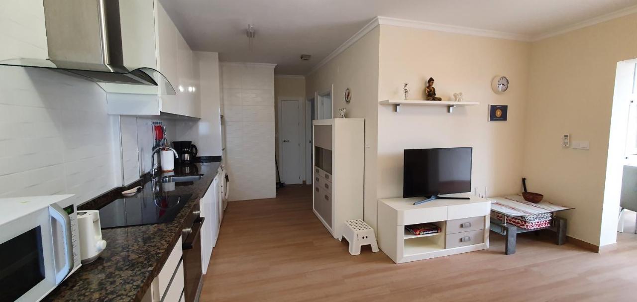 Ferienwohnung Torrevieja Dış mekan fotoğraf