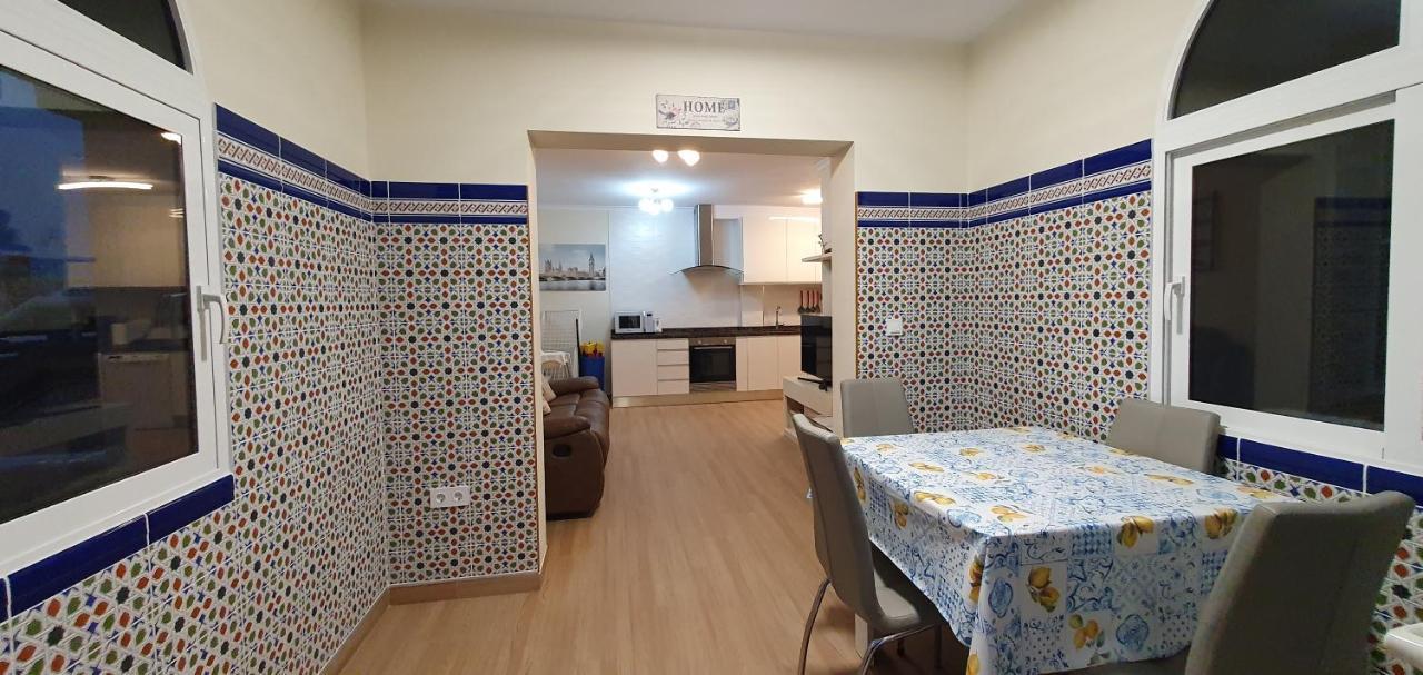Ferienwohnung Torrevieja Dış mekan fotoğraf