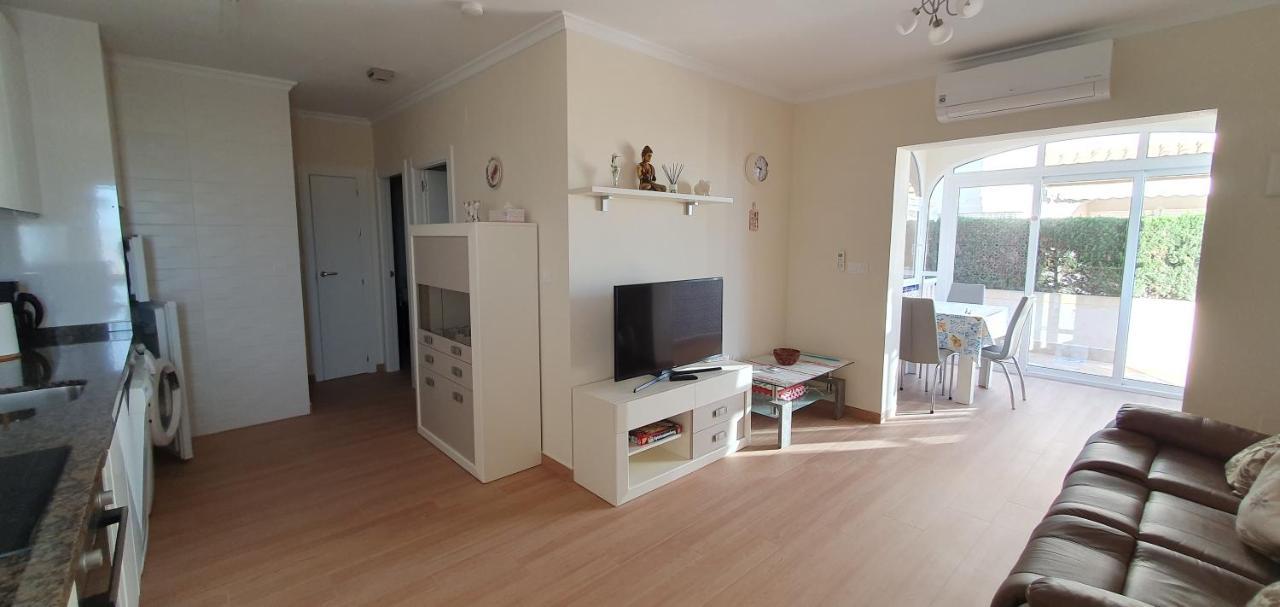 Ferienwohnung Torrevieja Dış mekan fotoğraf