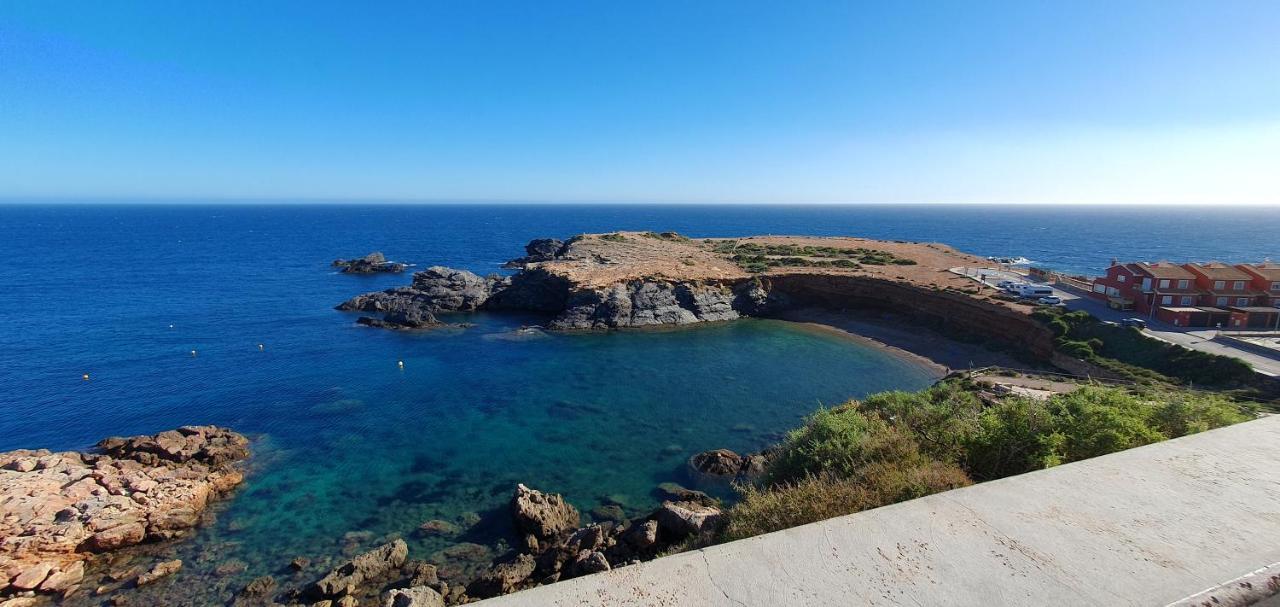 Ferienwohnung Torrevieja Dış mekan fotoğraf