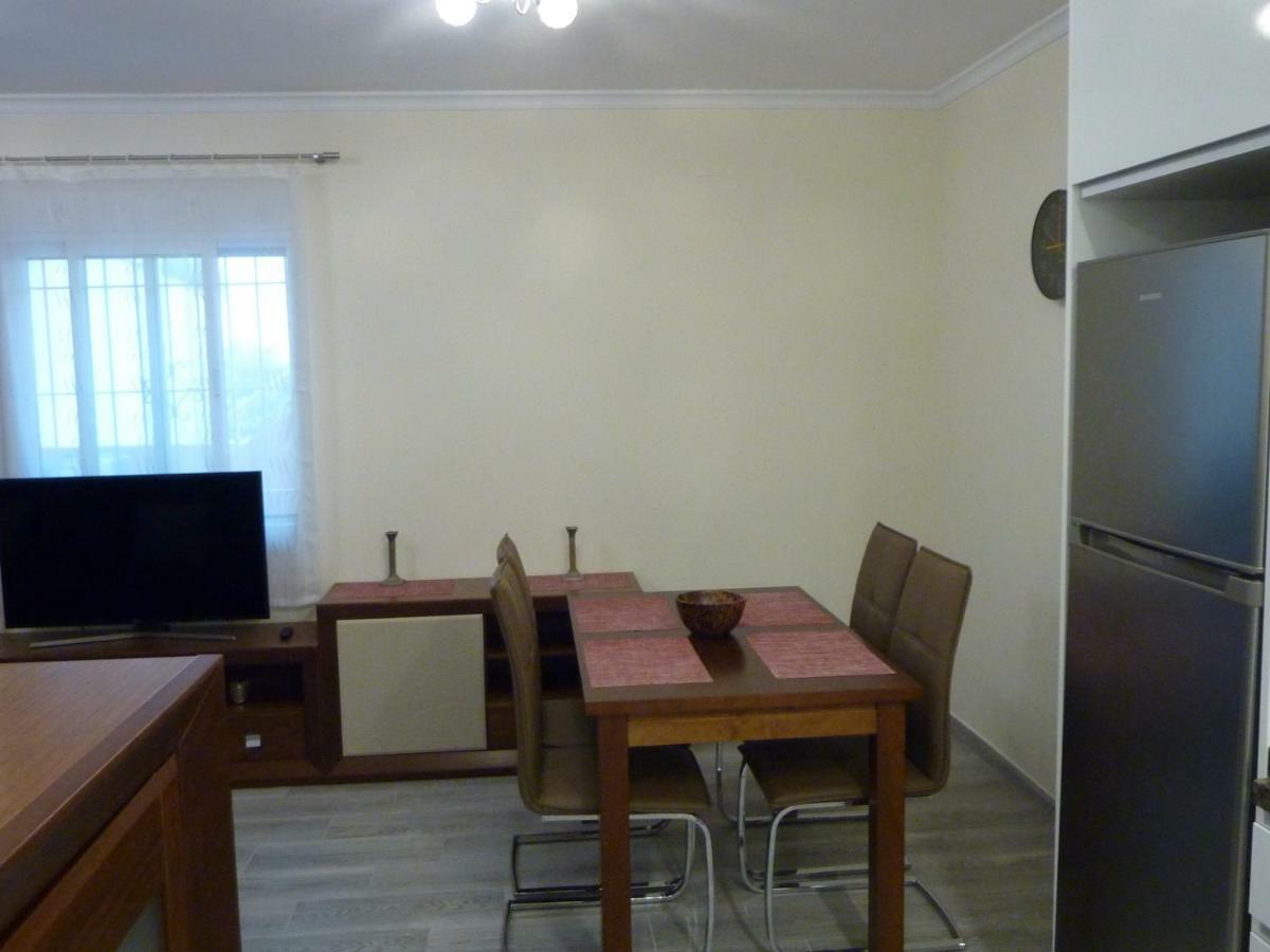 Ferienwohnung Torrevieja Dış mekan fotoğraf