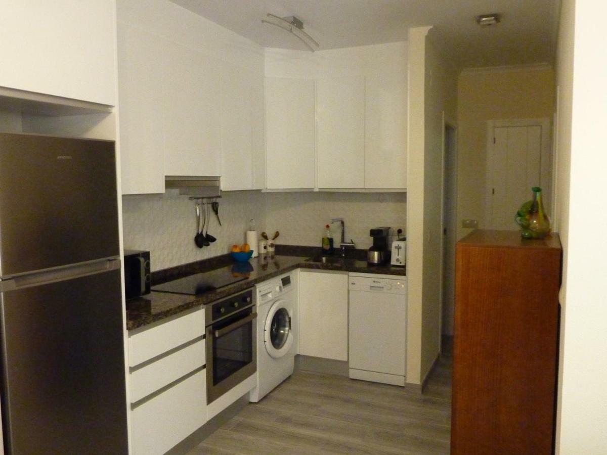 Ferienwohnung Torrevieja Dış mekan fotoğraf